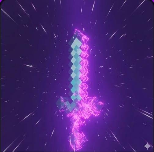 VI'p Sword Permanente